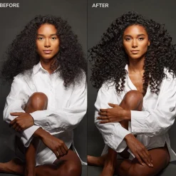 COLOR WOW Curl Wow Flo Entry Rich Natural Supplement 295 ml