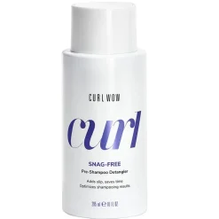 COLOR WOW Curl Wow Snag Free Pre Shampoo Detangler 295 ml