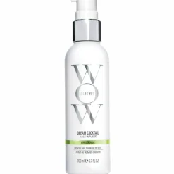 COLOR WOW Kale Cocktail Bionic Tonic 200 ml