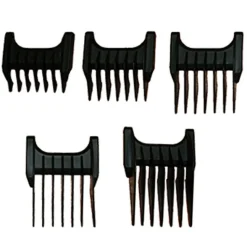 Comair 5 Aufsteckkämme OC 20 3160163