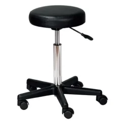 Comair - Rollenhocker GIGANT schwarz