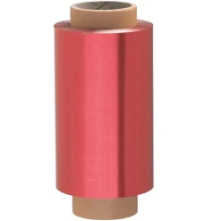 Comair Alufolie 14µ 12 cm x 150 m Rolle rot