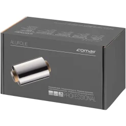 Comair Alufolie 16/17µ 12 cm x 250 m silber