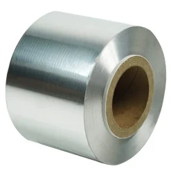 Comair Alufolie 12 cm x 1000 m silber