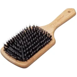 Comair Bambooline Fönbrettbürste 10-reihig