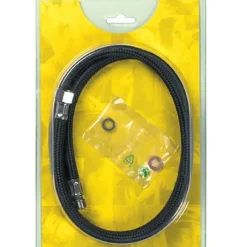 Comair Brauseschlauch Nylon 3/8 Zoll 120 cm