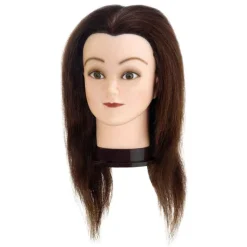 Comair Übungskopf Emily 35 cm braun