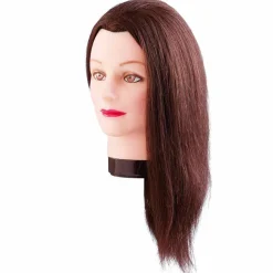 Comair Übungskopf Emma 40 cm braun