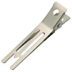 Comair Clipse Metall 3-beinig 46 mm 20 Stück