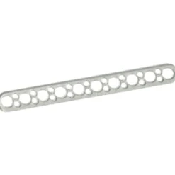 Comair Dauerwellstäbchen kurz 100 mm 50 Stück