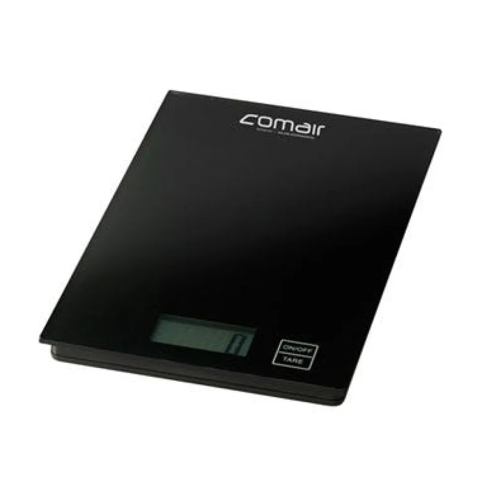 Comair Digitalwaage "Touch"