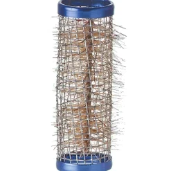 Comair 12er 21 mm blau Drahtwickler mit Borste