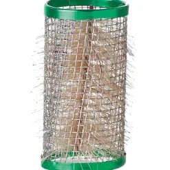 Comair 12er 32 mm grün Drahtwickler mit Borste