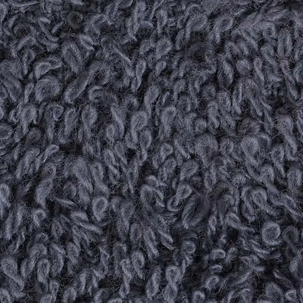 Comair 3er Kabinett Handtuch anthrazit 50 x 90 cm