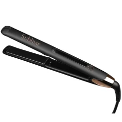 Comair ETI Haarglätter Sublime, Keramik & Titanium