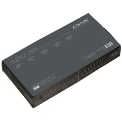 Comair Euzella Servietten Dark 400 mm x 400 mm 200 Stück