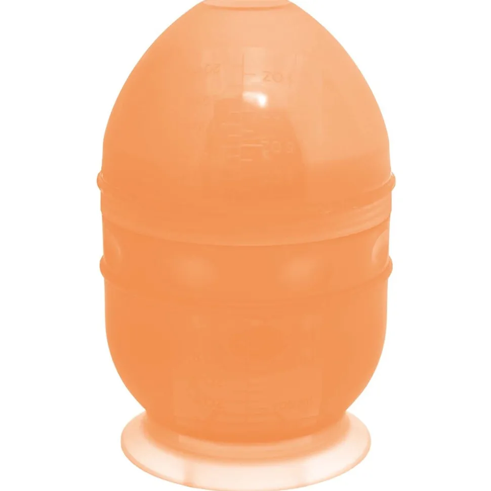 Comair Farbmixer transparent Orange 460 ml