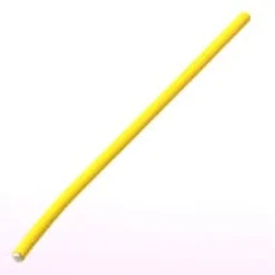 Comair Flex-Wickler 6er Beutel 10 mm x 170 mm gelb