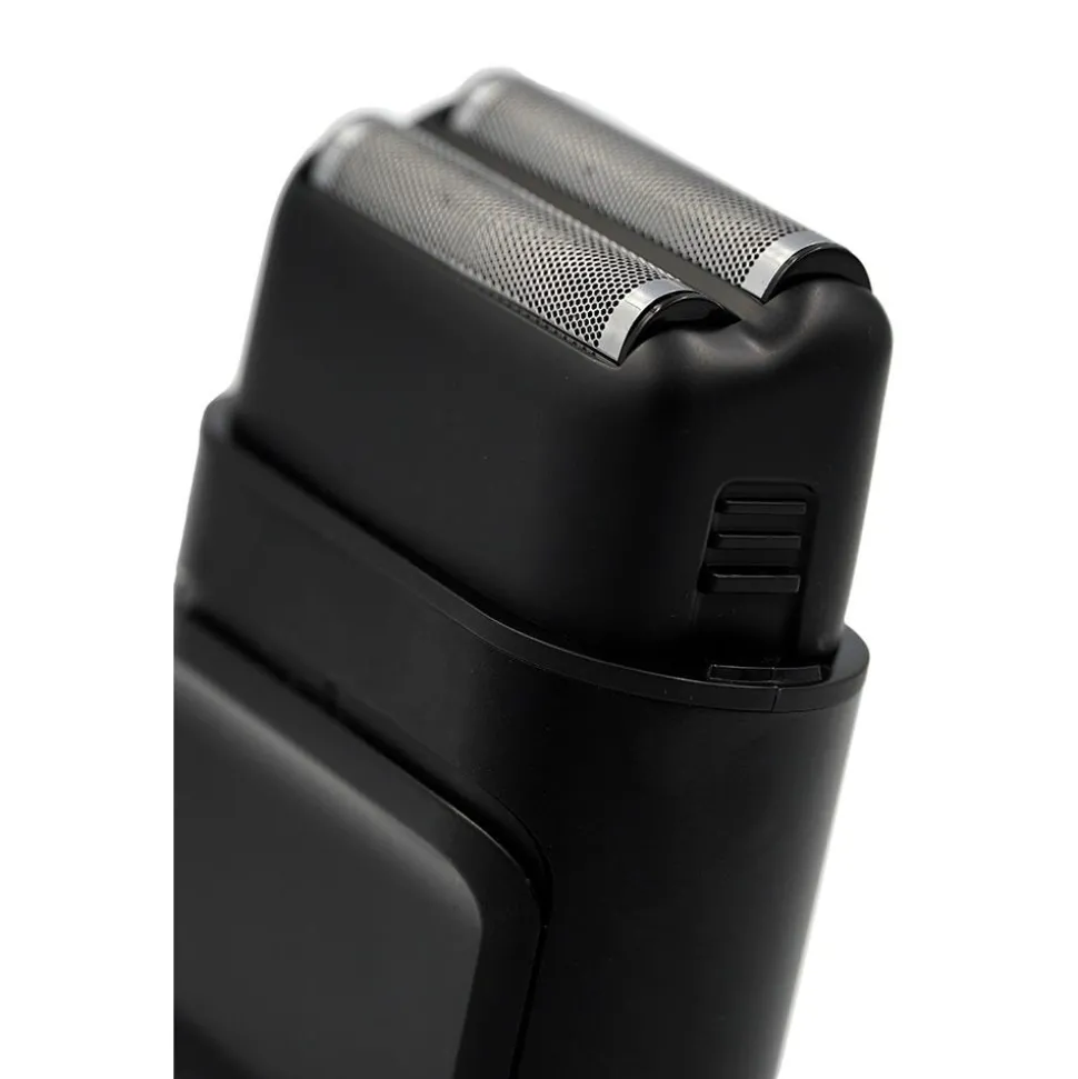 Comair Foil Finish Folienrasierer sz