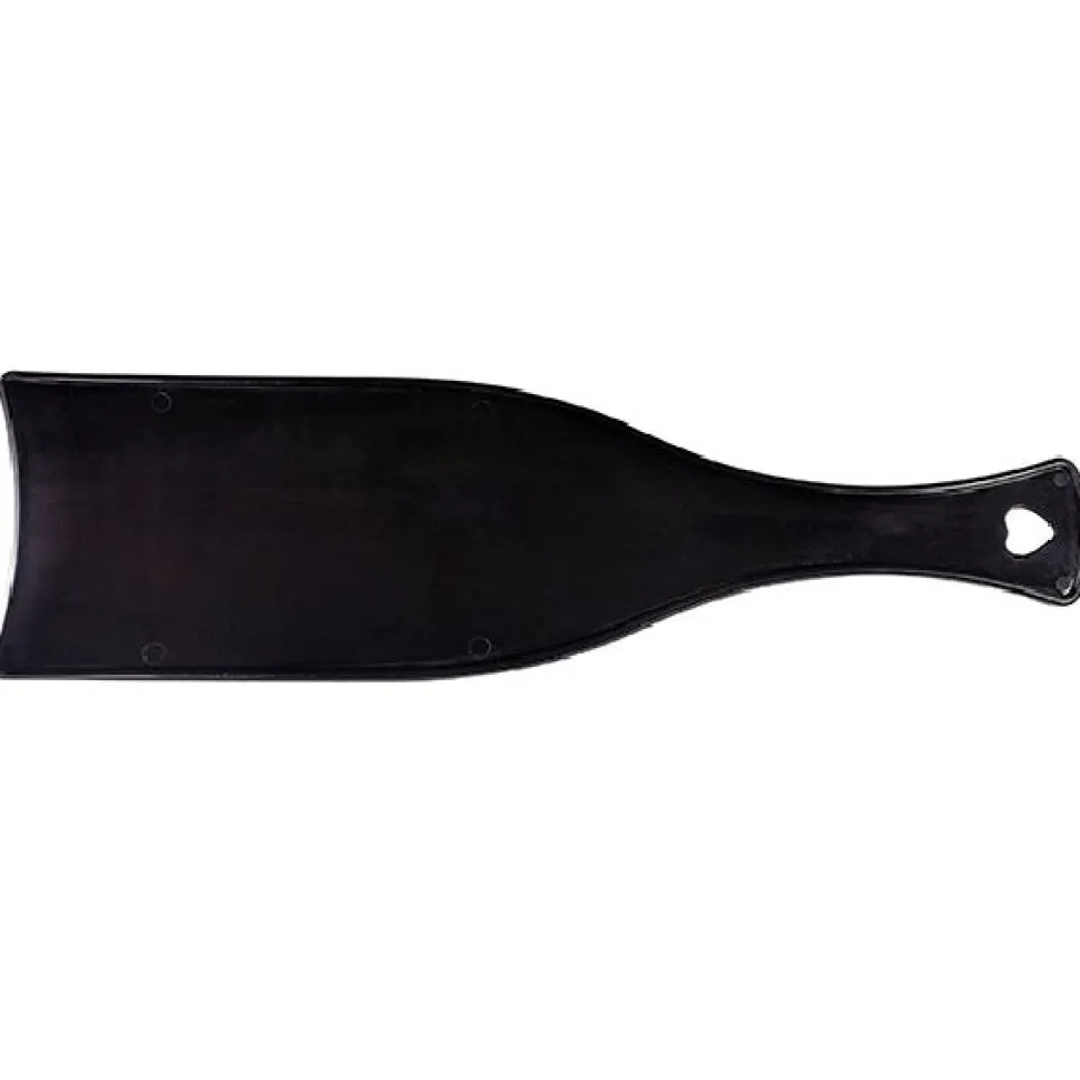 Comair Färbepaddle schwarz