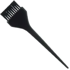 Comair Färbepinsel Jumbo, schwarz