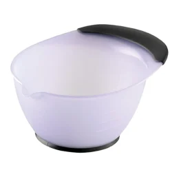 Comair Färbeschale New transparent flieder