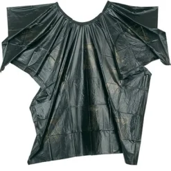 Comair Frisierumhang Werkzeugmotiv Schwarz