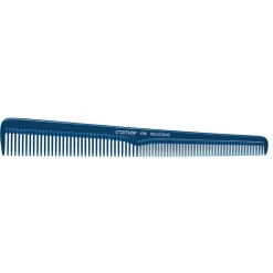 Comair Haarschneidekamm 406 Blue Profi Line