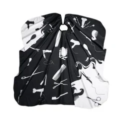 Comair Haarschneideumhang Hairworld