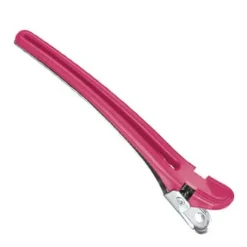 Comair Hair-Clips Combi pink 10er Karte