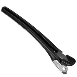 Comair Hair-Clips Combi schwarz 10er Karte