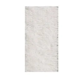 Comair Kabinett Handtuch weiß 50x90cm 100% Baumwolle