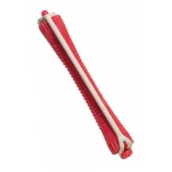 Comair Kaltwellwickler Uni Color rot 12er-Beutel