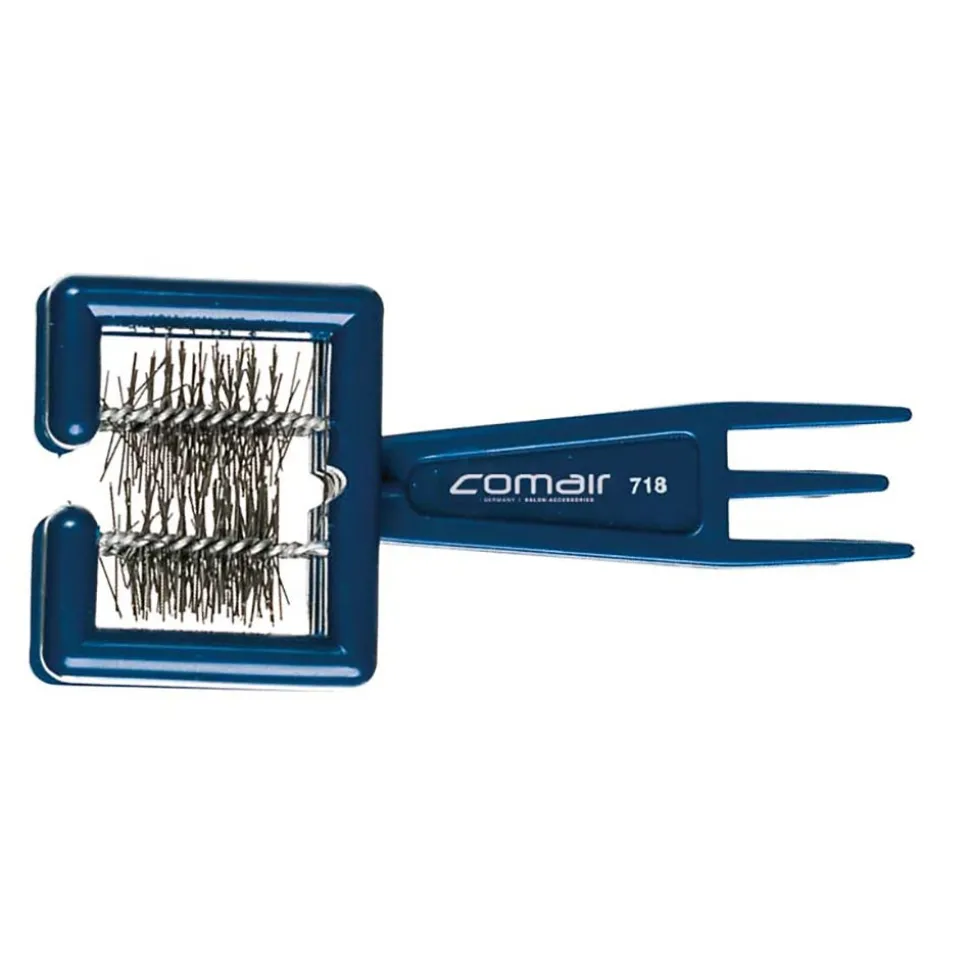 Comair Kamm- und Bürstenreiniger 718 Blue Profi Line