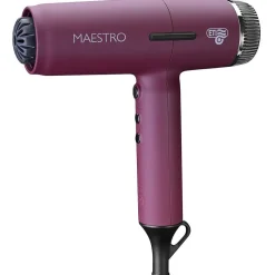 Comair Maestro Haartrockner bordeaux