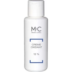 Comair M:C Creme Oxidant 12% 60 ml
