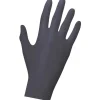Comair Nitrilhandschuhe S Puderfrei 100er Box schwarz