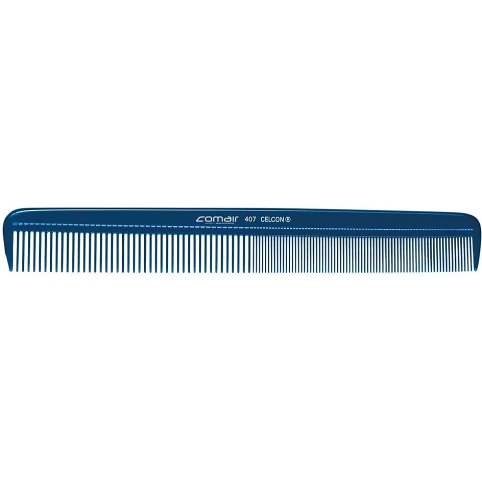 Comair Ondulierkamm 407 Blue Profi Line