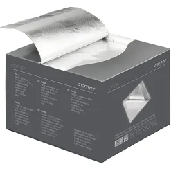 Comair Pop up Alufolie 500 Stück