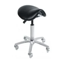 Comair Rollhocker „Jockey““höhenverstellbar