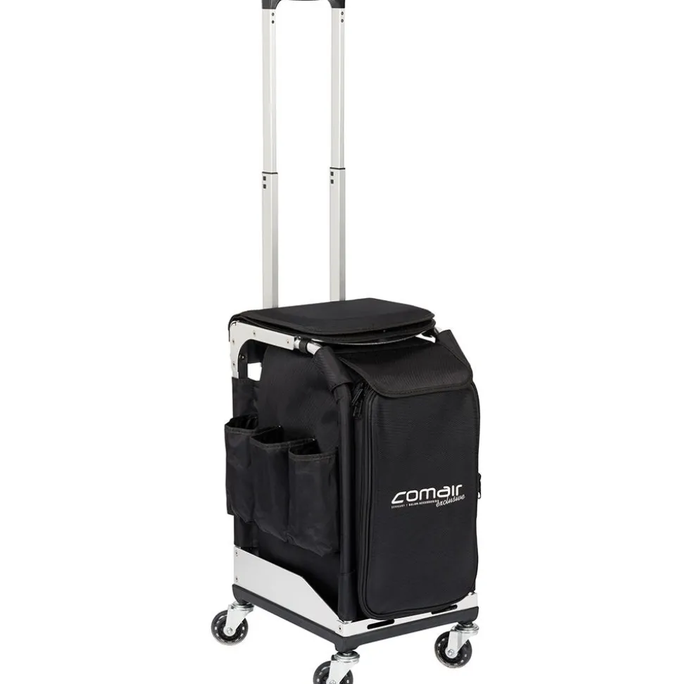 Comair Sitz-Werkzeugkoffer Artist