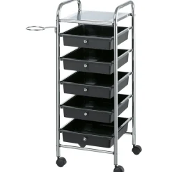 Comair Stapelboy Coiffeur 81,5 x 32,5 x 33 cm