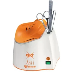 Comair Sterilisator GX7  mit Quarzkugeln