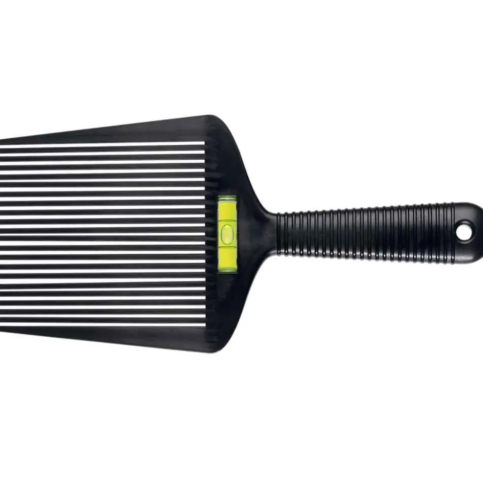 Comair Straight Cut mit Wasserwage