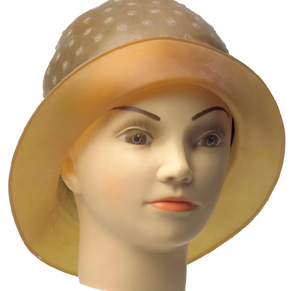 Comair Strähnenhaube Color-Cap Latex 3040041