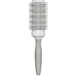 Comair Thermal Fönbürste hellgrau/weiß 43/65 mm