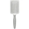 Comair Thermal Paddle Brush hellgrau/weiß