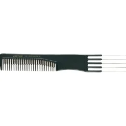 Comair Toupier-Gabelkamm 102 Carbon Profi Line