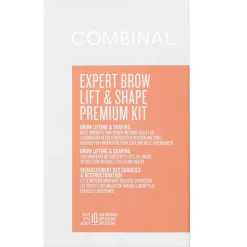 Combinal - Brow Lifting Premium Kit