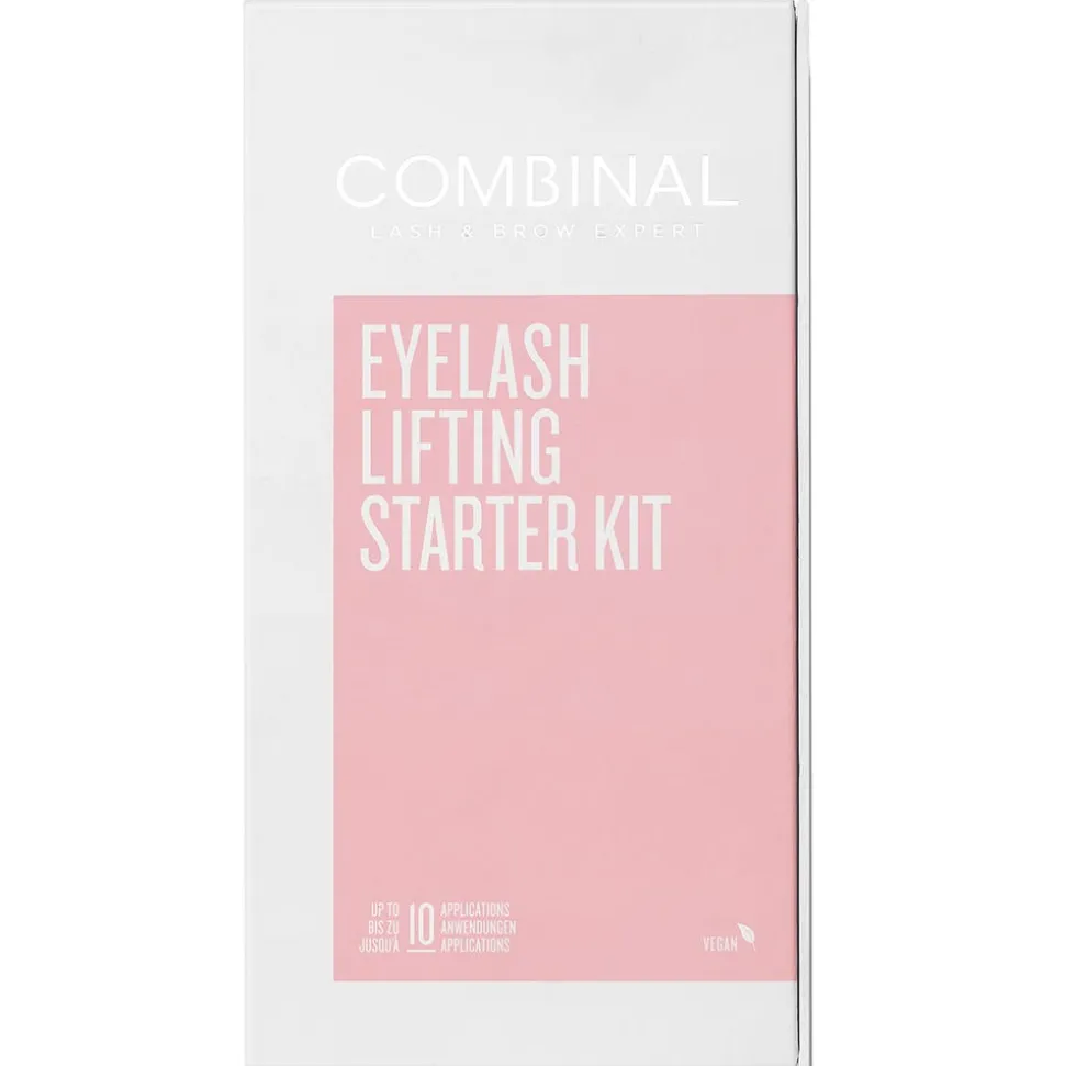 COMBINAL Eyelash Lifting Starter-Kit
